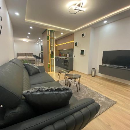 Dv13 Luxury Suite Sofia Center Bagian luar foto
