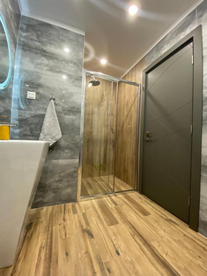 Dv13 Luxury Suite Sofia Center Bagian luar foto