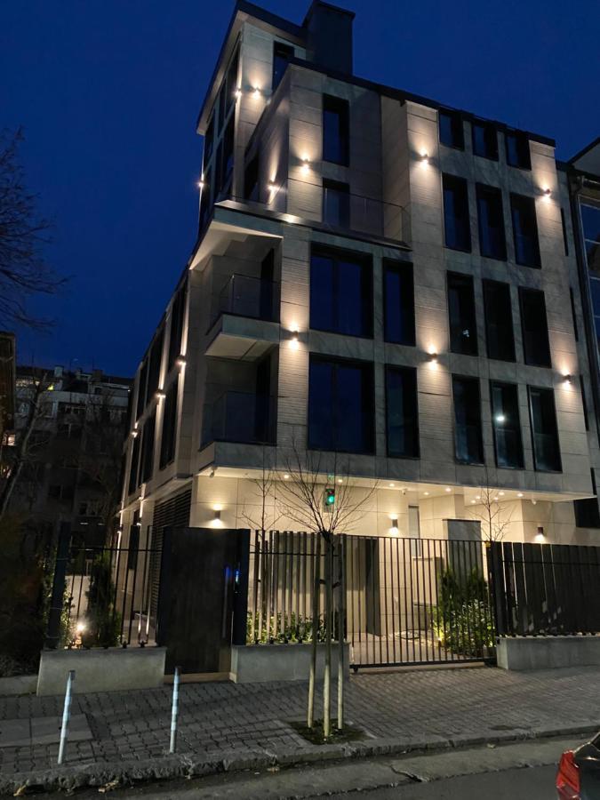 Dv13 Luxury Suite Sofia Center Bagian luar foto