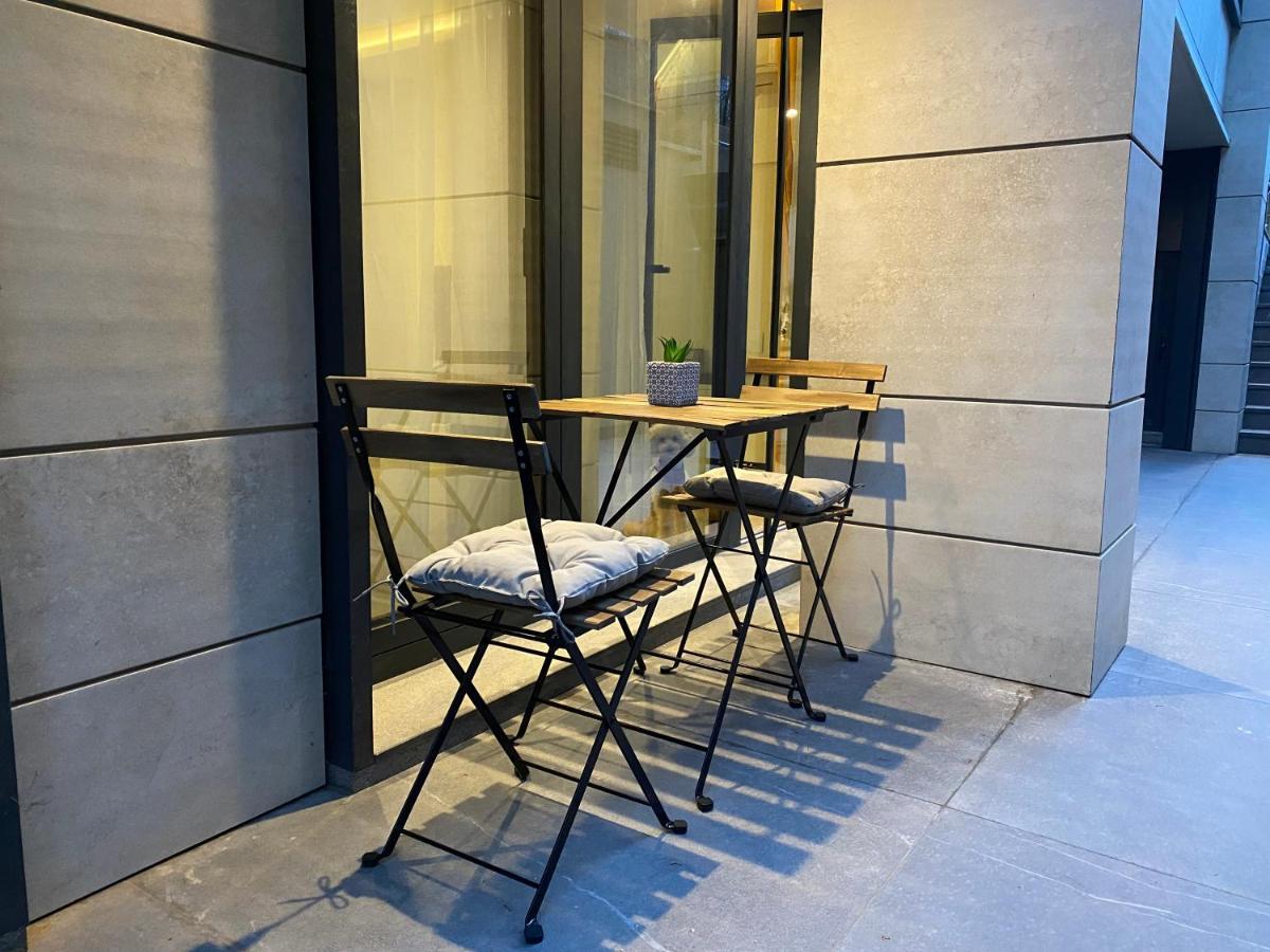 Dv13 Luxury Suite Sofia Center Bagian luar foto